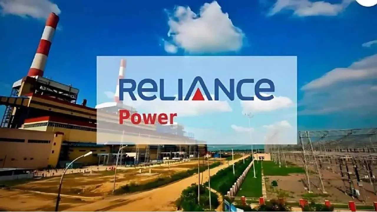 Reliance Power Shares