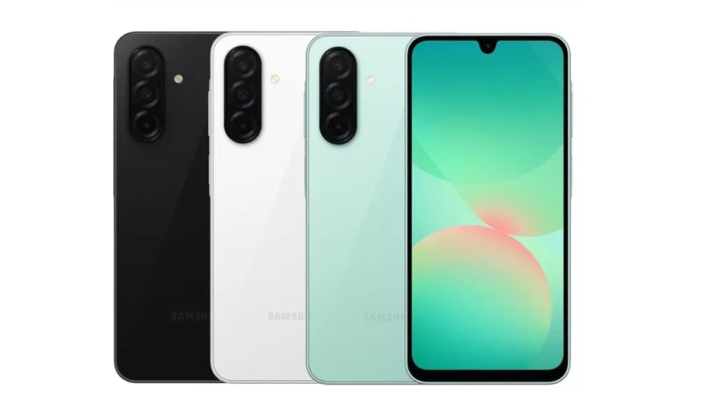 Samsung Galaxy A26 5G