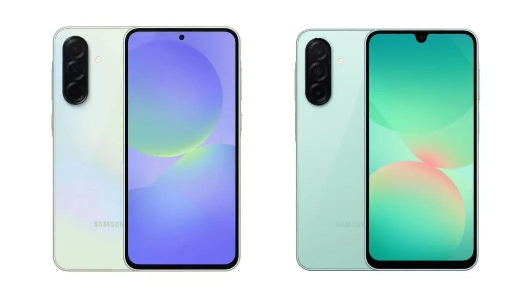 Samsung Galaxy A26 5G 