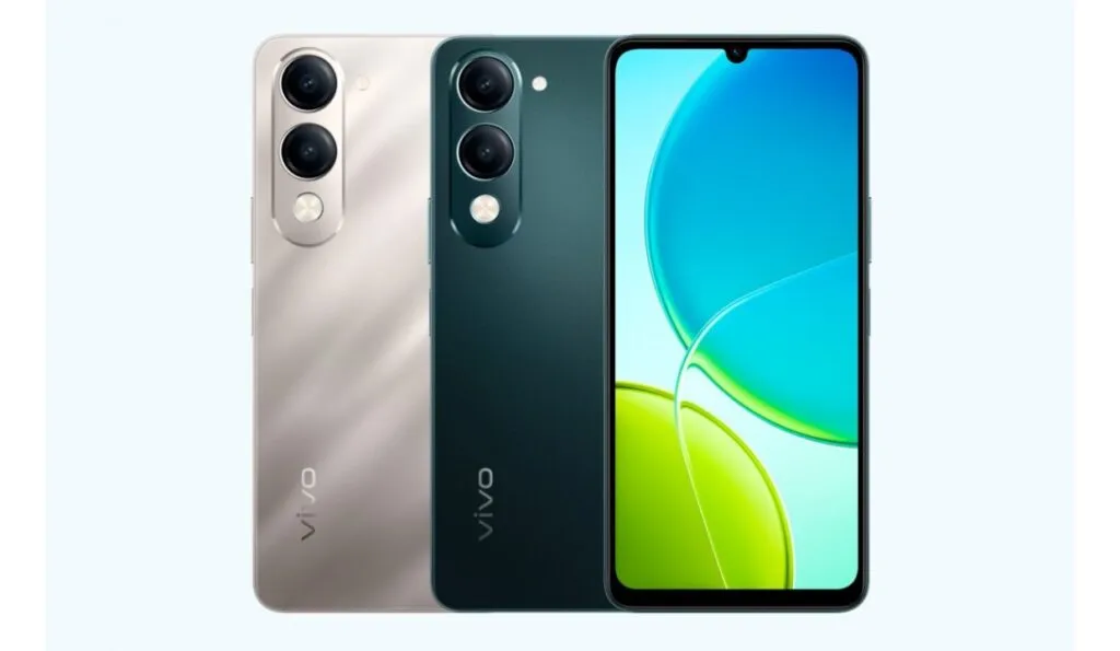 Vivo Y29s 5G