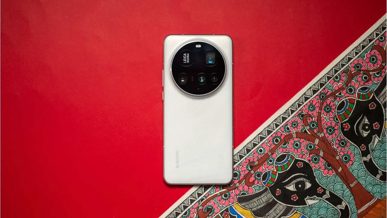 Xiaomi 15 & 15 Ultra