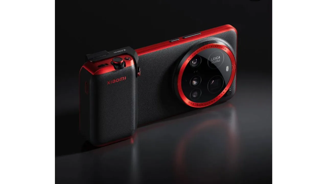 Xiaomi 15 & 15 Ultra