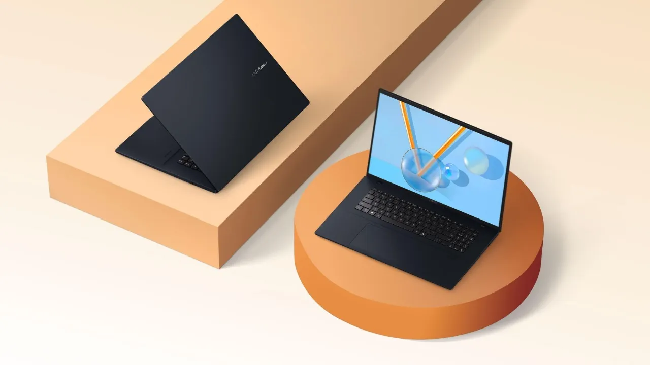 ZenBook A14 vs Vivo book 16