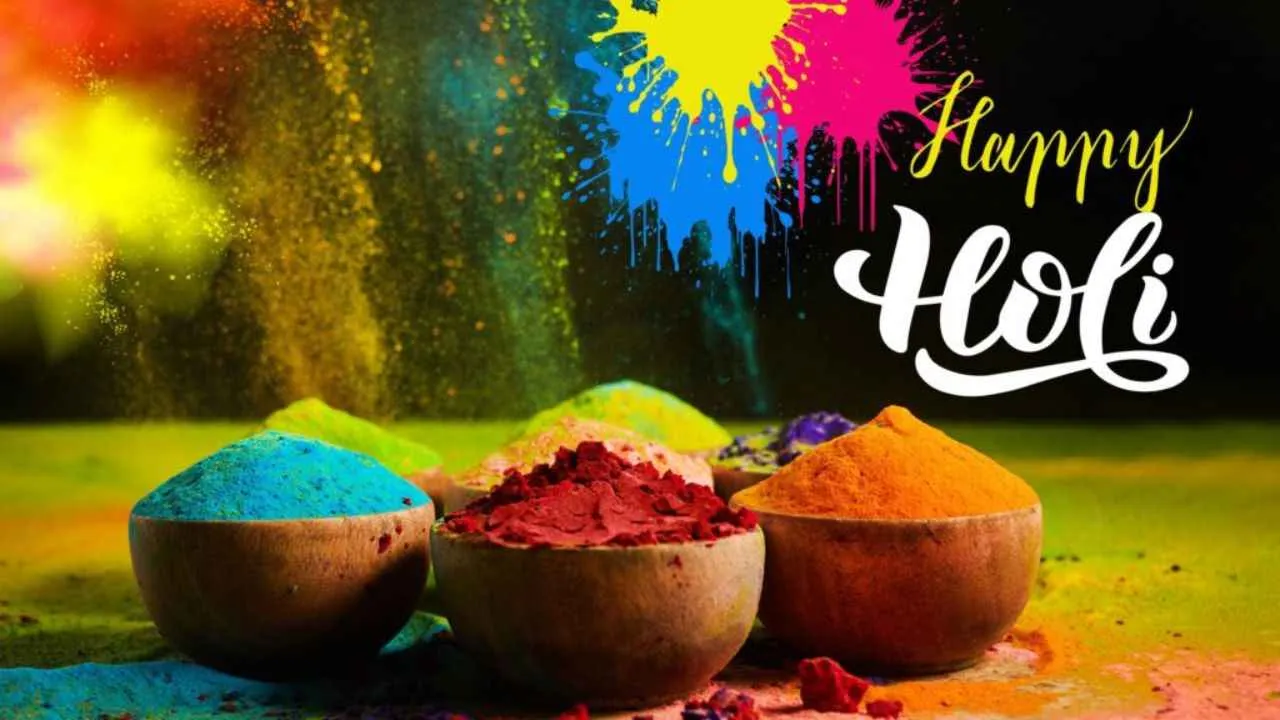 Holi
