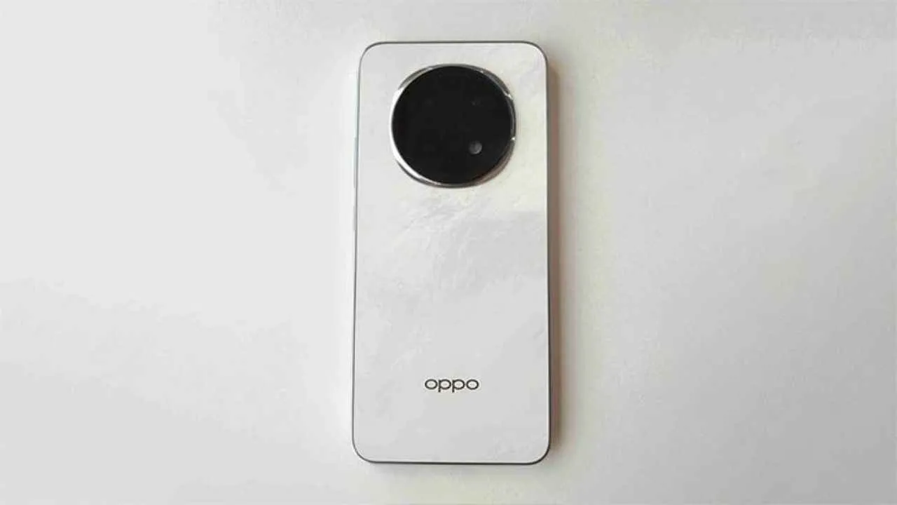 Oppo F29
