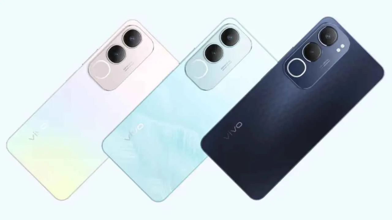 Vivo Y19e