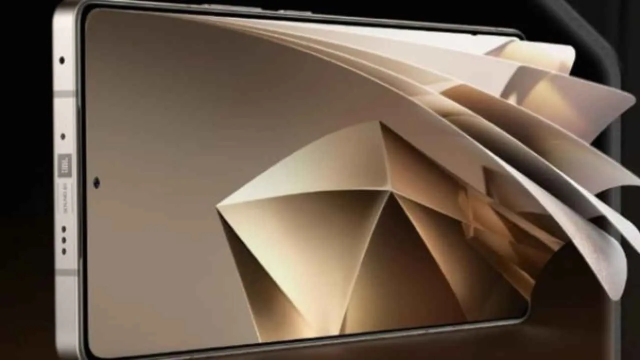 Infinix Note 50 Pro+