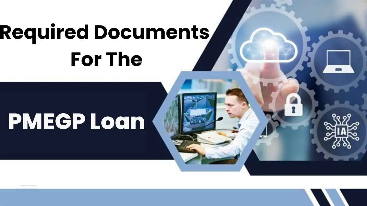 PMEGP Loan