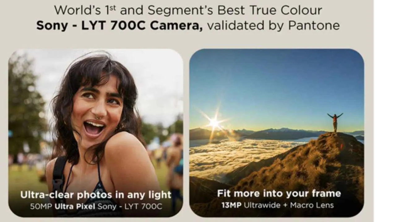 Motorola Edge 60 Fusion