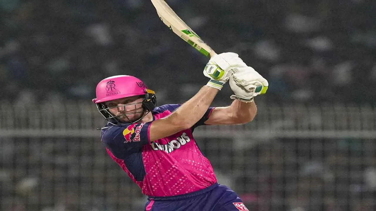 RR vs KKR Highlights