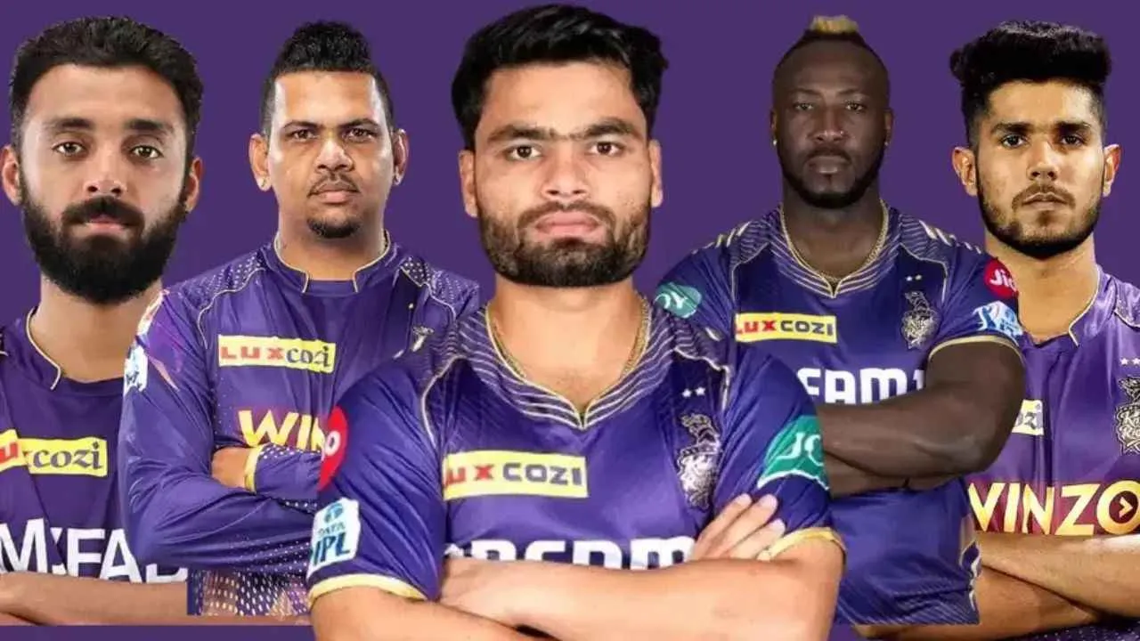 RR vs KKR Highlights