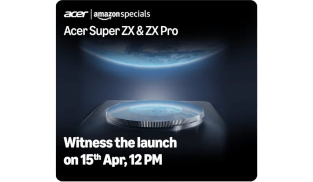 Acer Super ZX