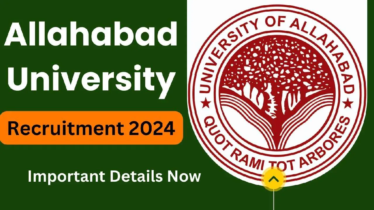 Allahabad University