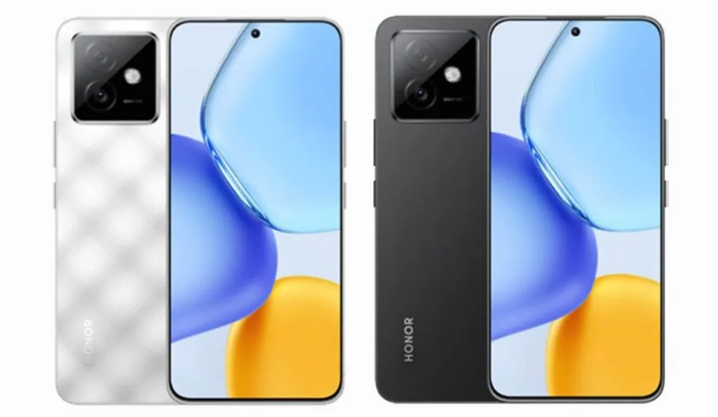 Honor X60 GT
