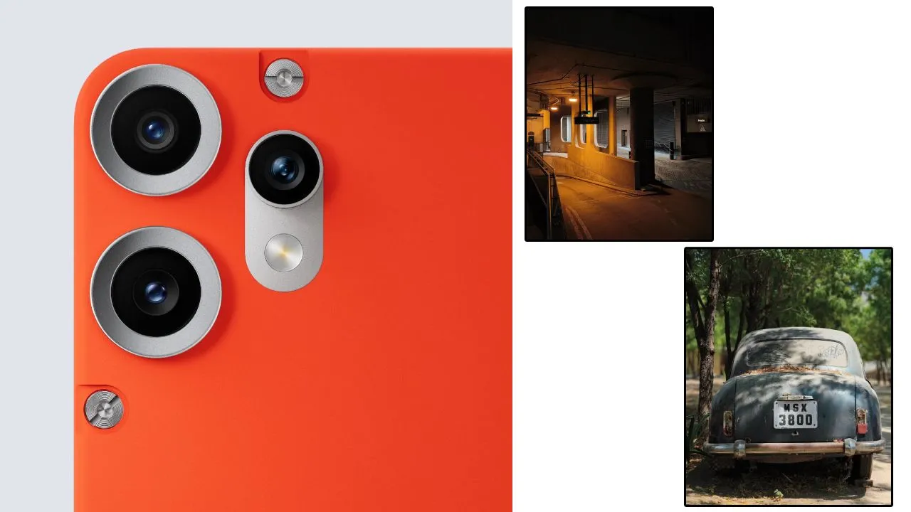 Nothing CMF Phone 2 Pro