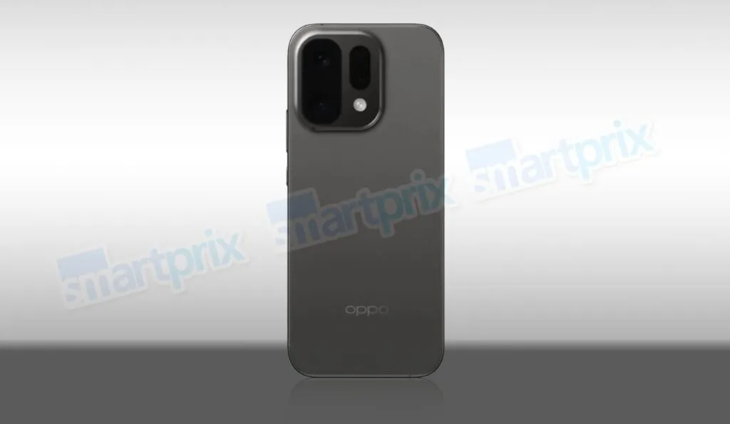 Oppo Reno 14 Pro