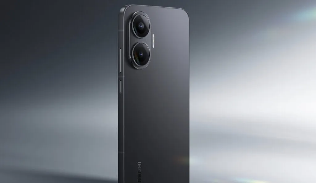 POCO F7