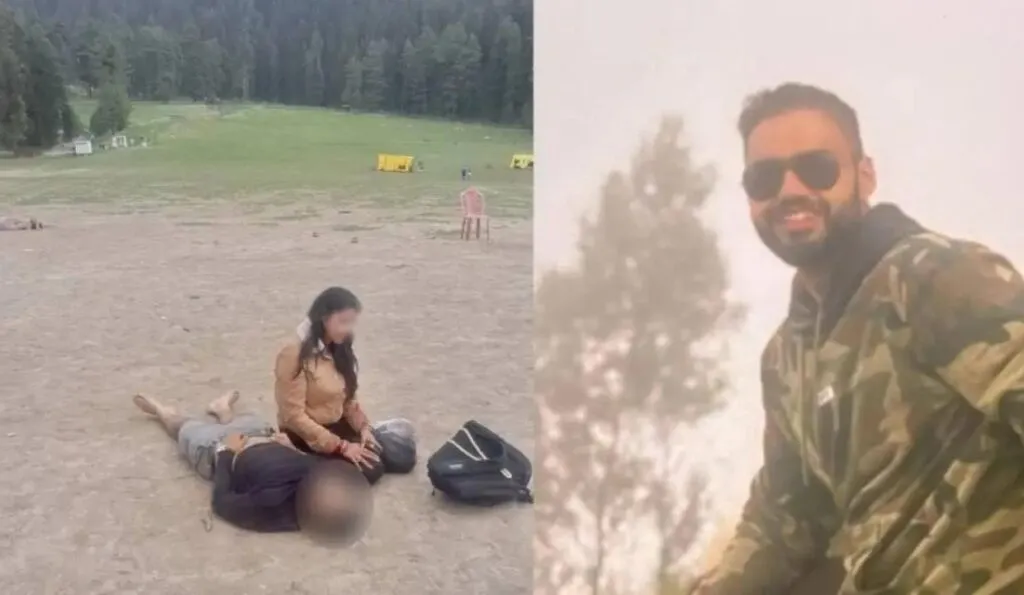 Pahalgam Terror Attack