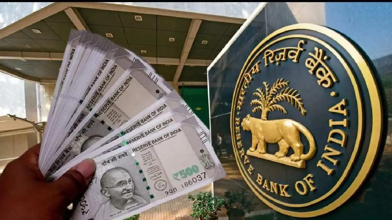 RBI Cuts Repo Rate to 6%