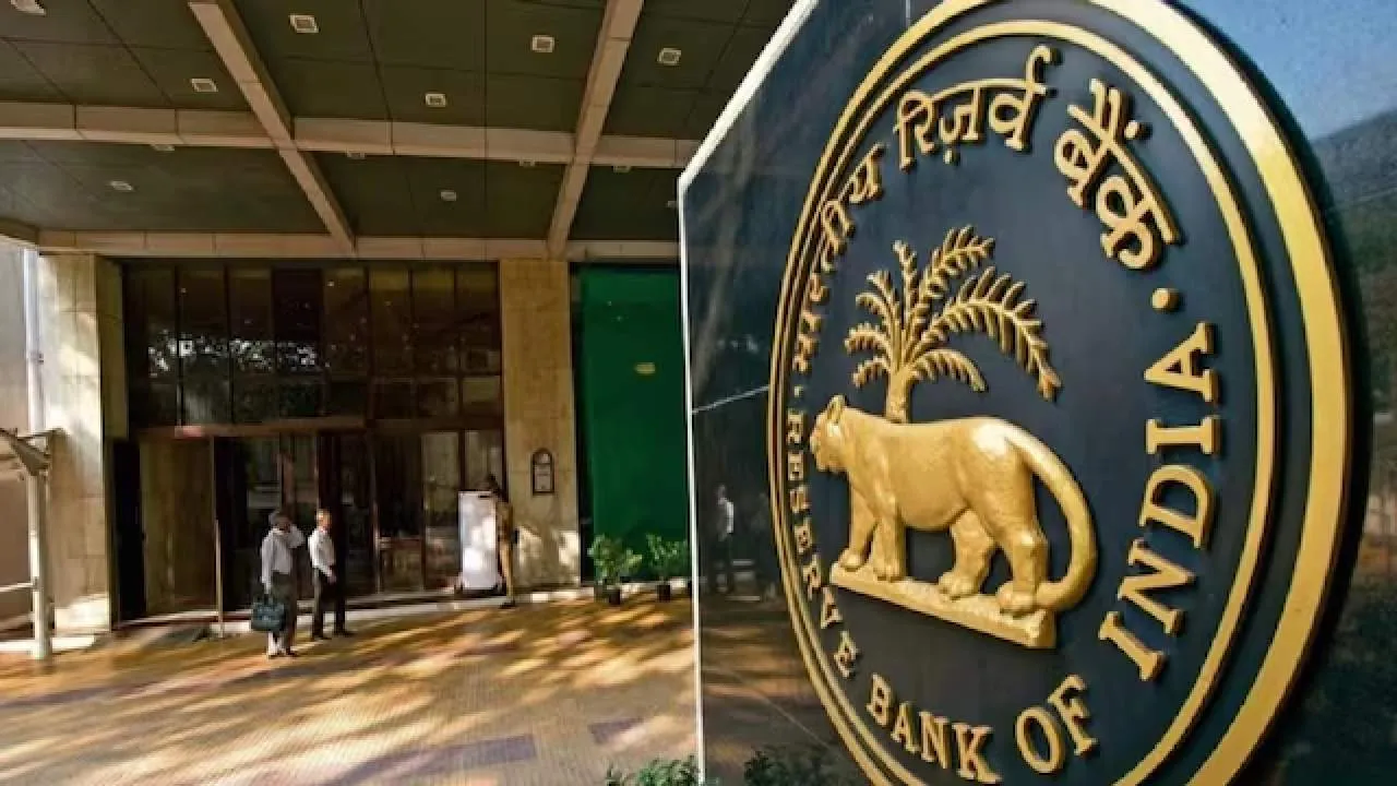 RBI Cuts Repo Rate to 6%