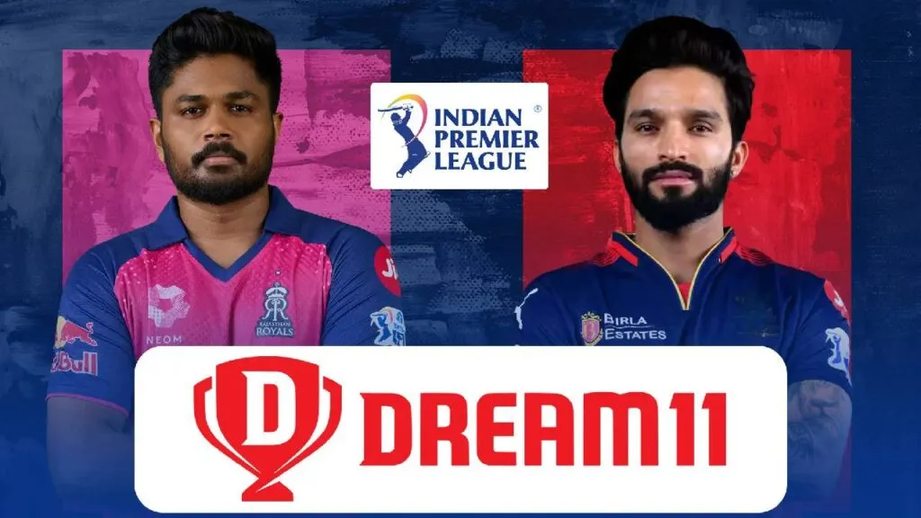 RCB vs RR Dream11 Fantasy Team Prediction