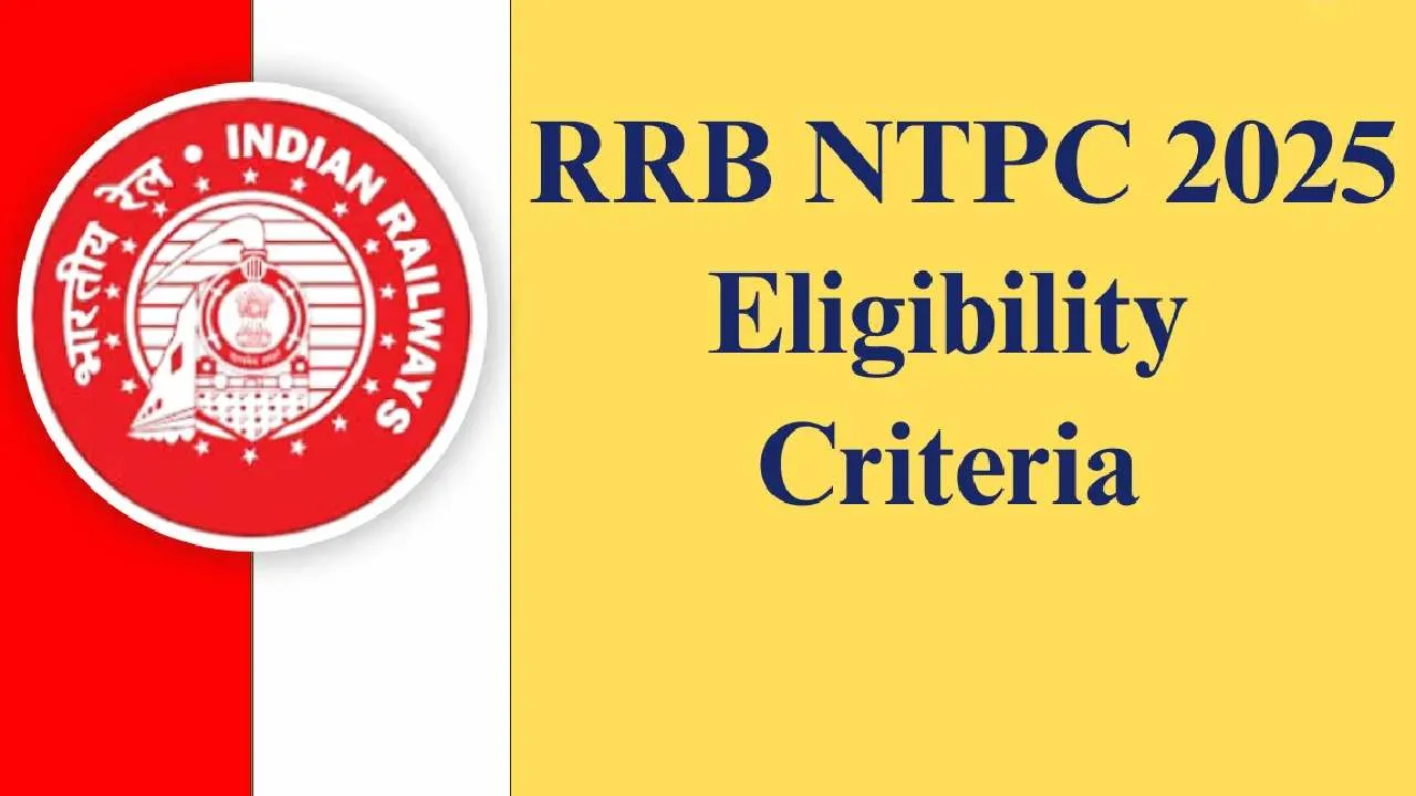 RRB NTPC