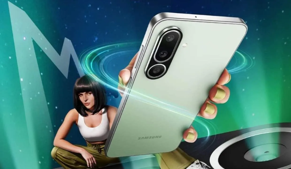 Samsung Galaxy M56 5G