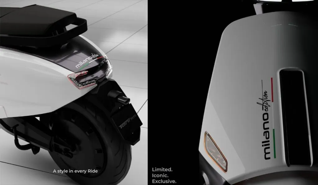 VLF Tennis Milano Edition