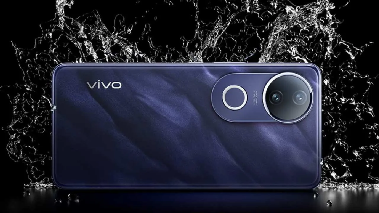 Vivo V50e