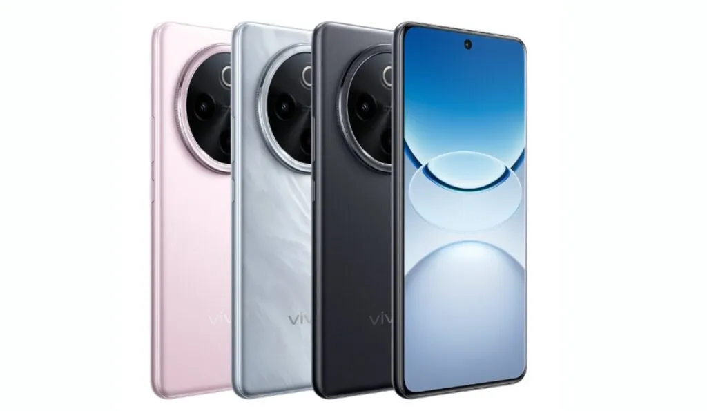 Vivo Y300t