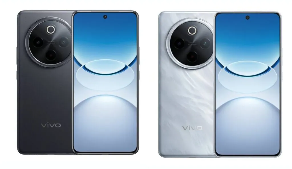 Vivo Y300t
