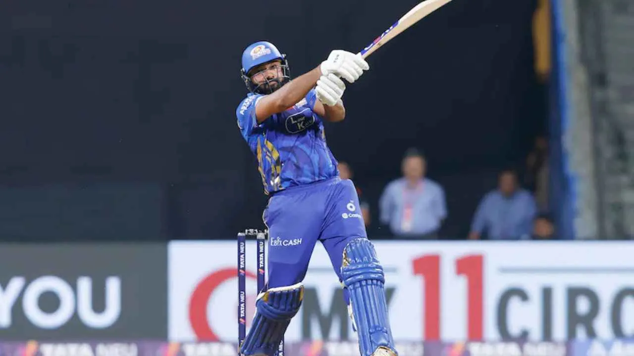 MI vs KKR Highlights