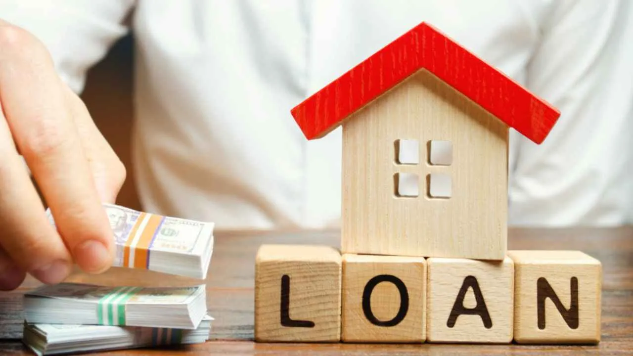 SBI Home Loan