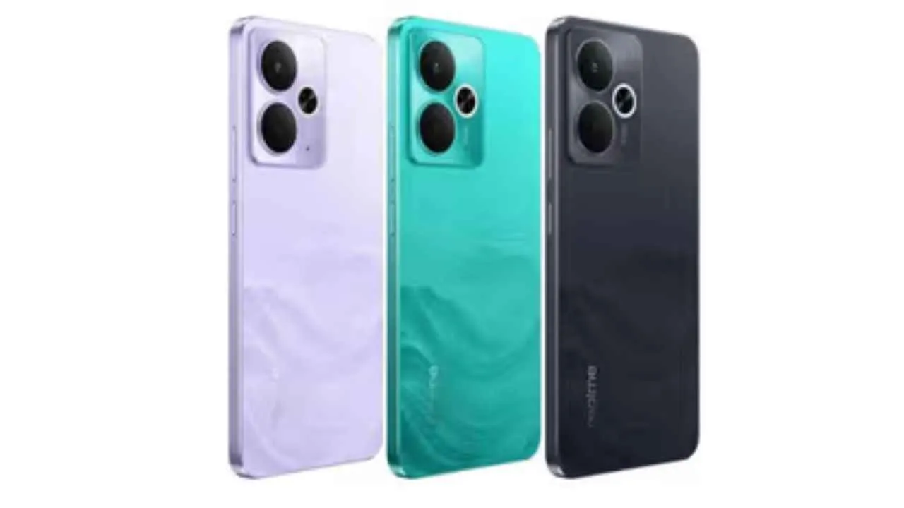 Realme 14T 5G