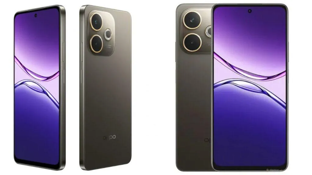 Oppo A5 Pro 5G