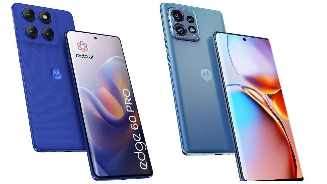 Motorola Razr 60 Ultra