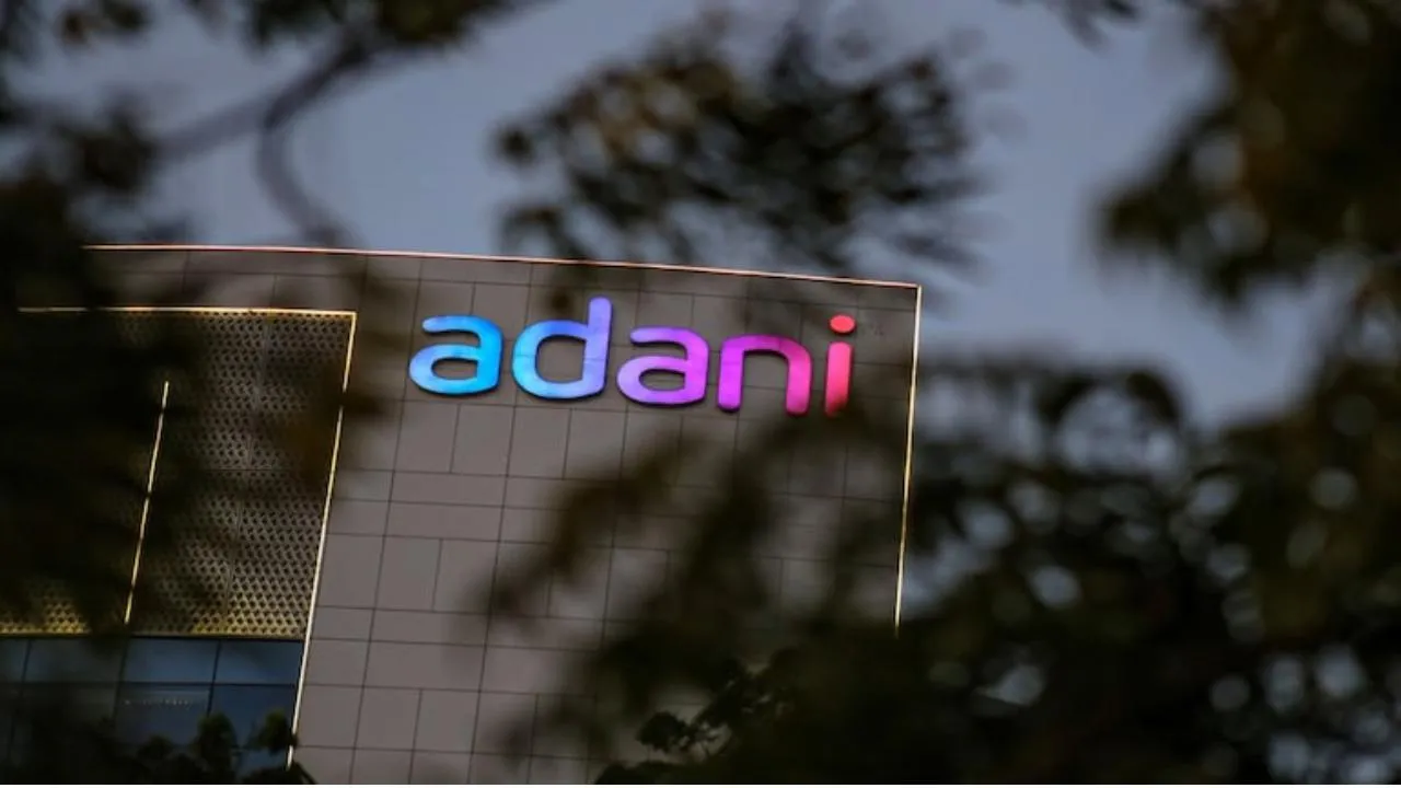 Adani Green Energy