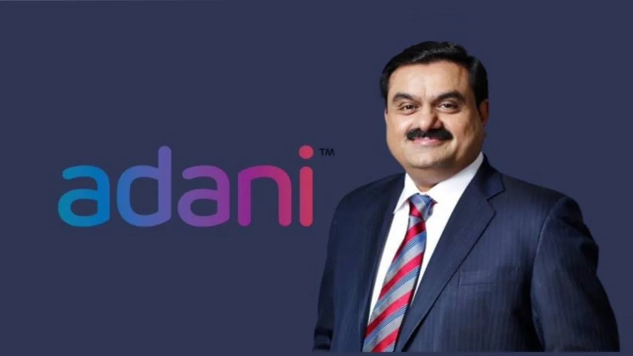 Adani Group