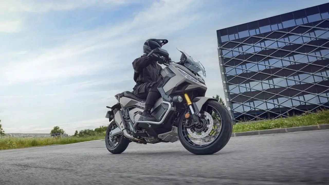 Honda X-ADV 750 Launched in India
