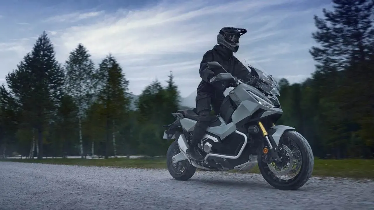 Honda X-ADV 750 Launched in India