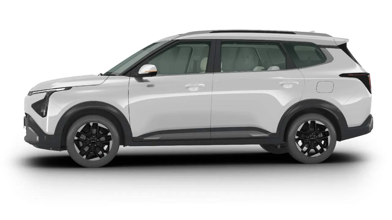 Kia Carens Clavis EV