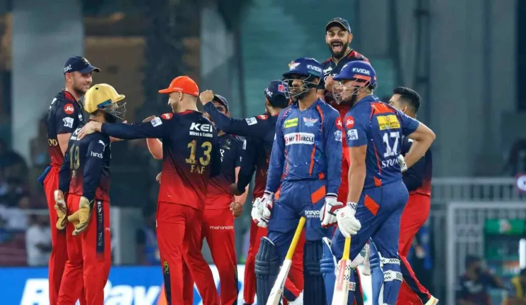 Ekana Cricket Stadium