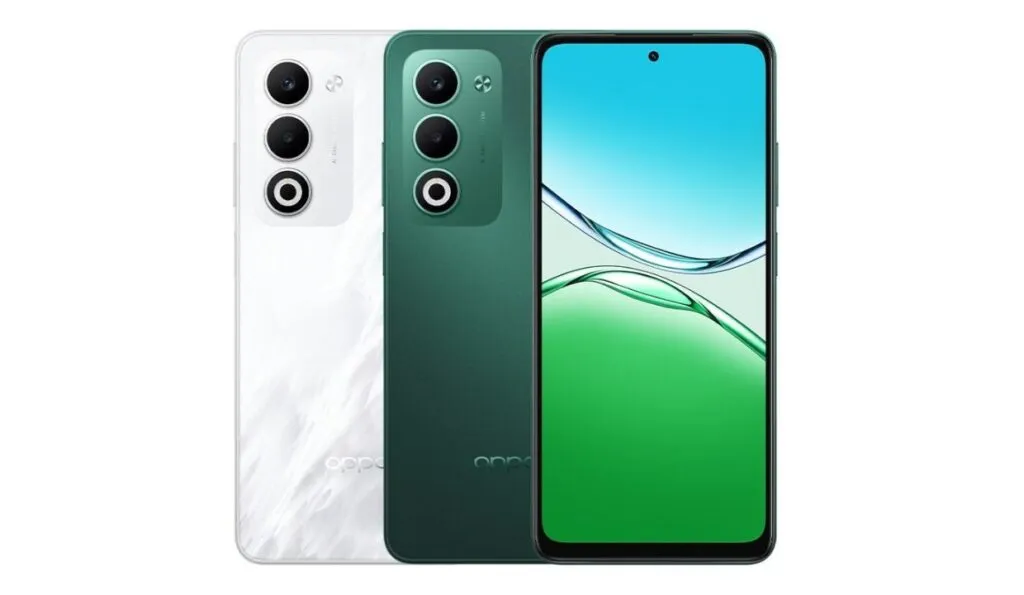 OPPO A5x