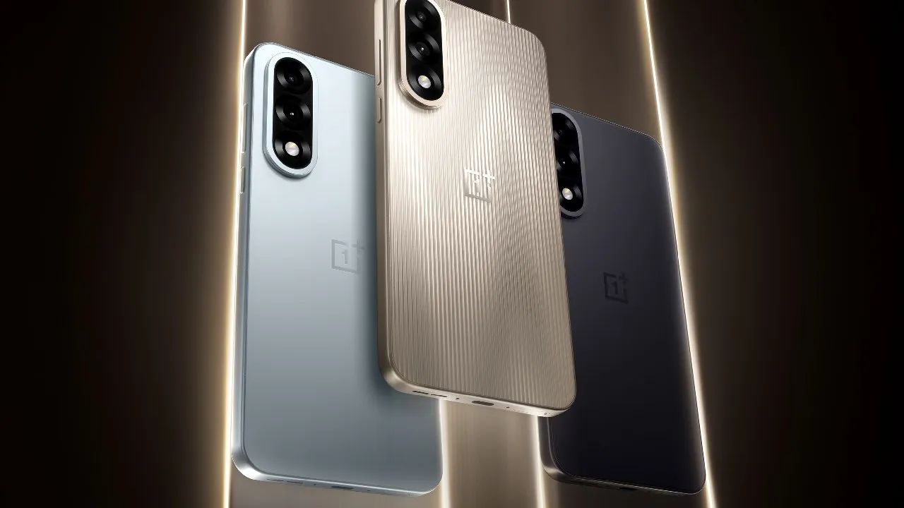 OnePlus Ace 5 Ultra & Racing Edition