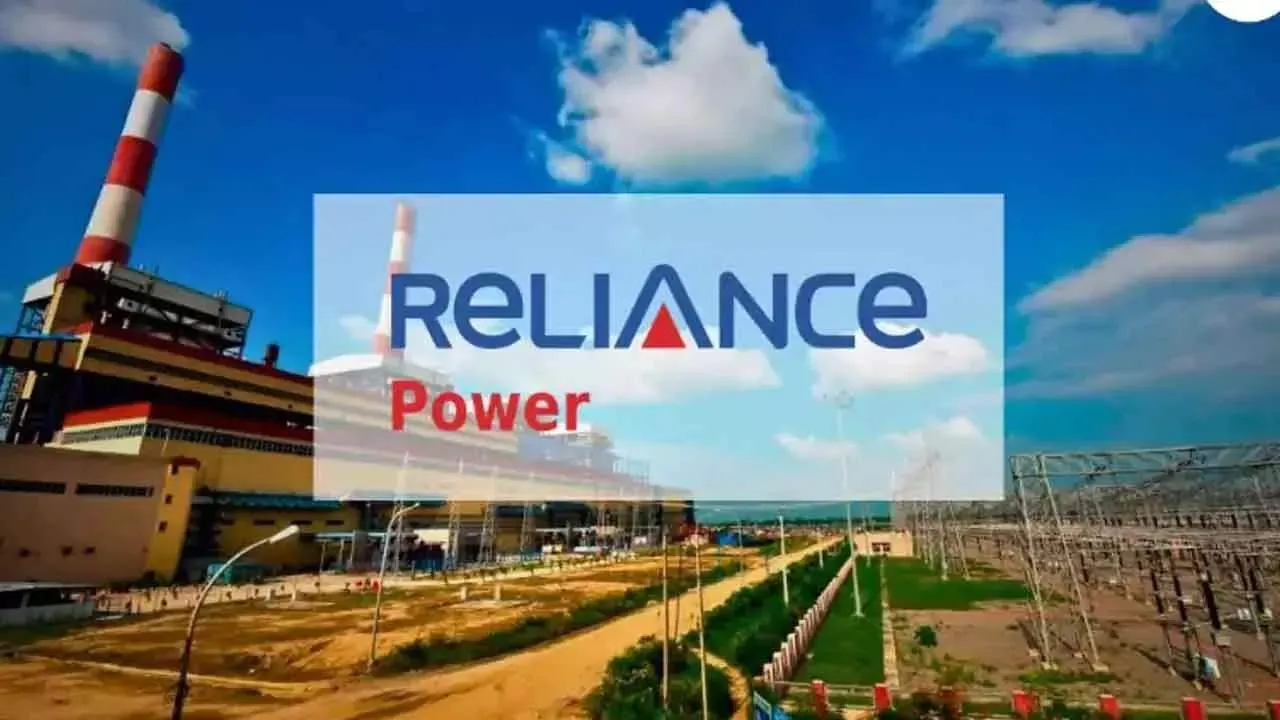 Reliance Power