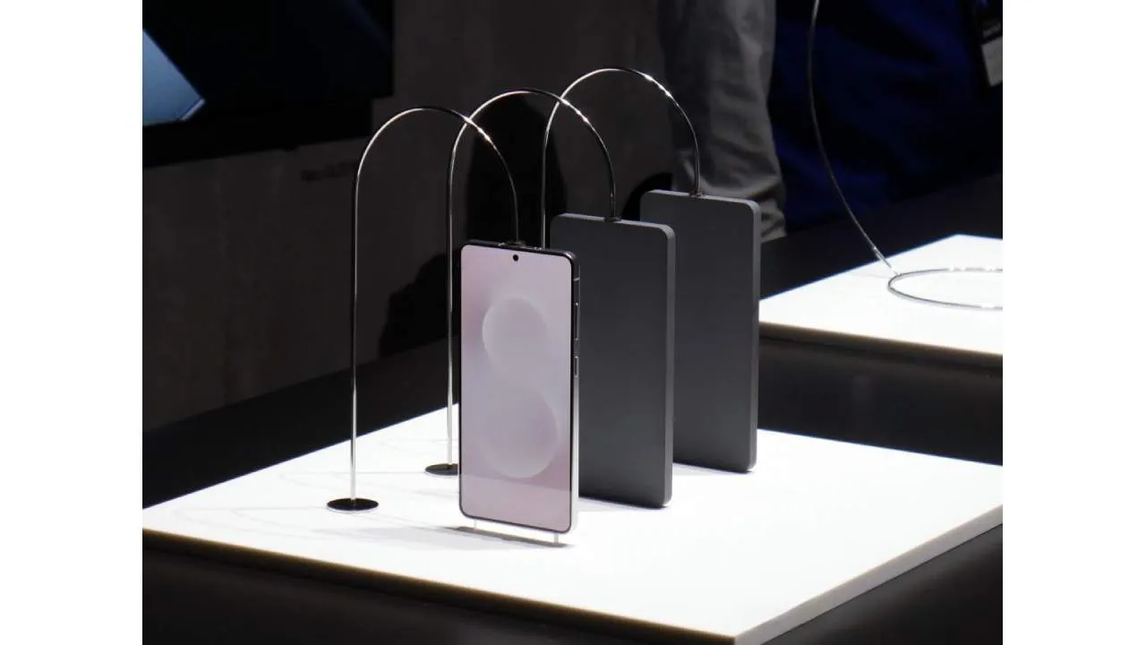 Samsung Galaxy S25 Edge