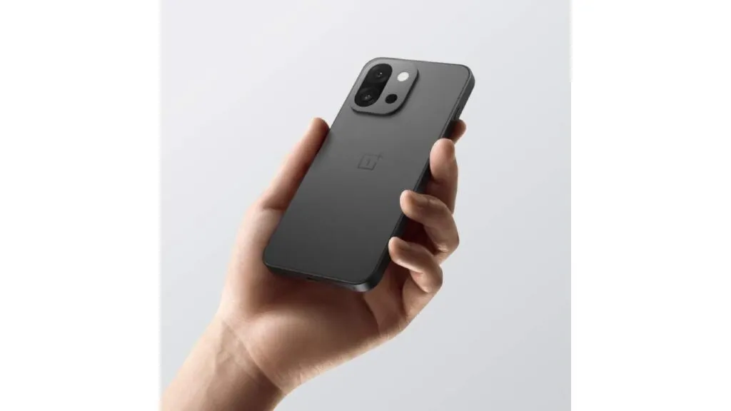 Samsung Galaxy S25 Edge vs OnePlus 13s