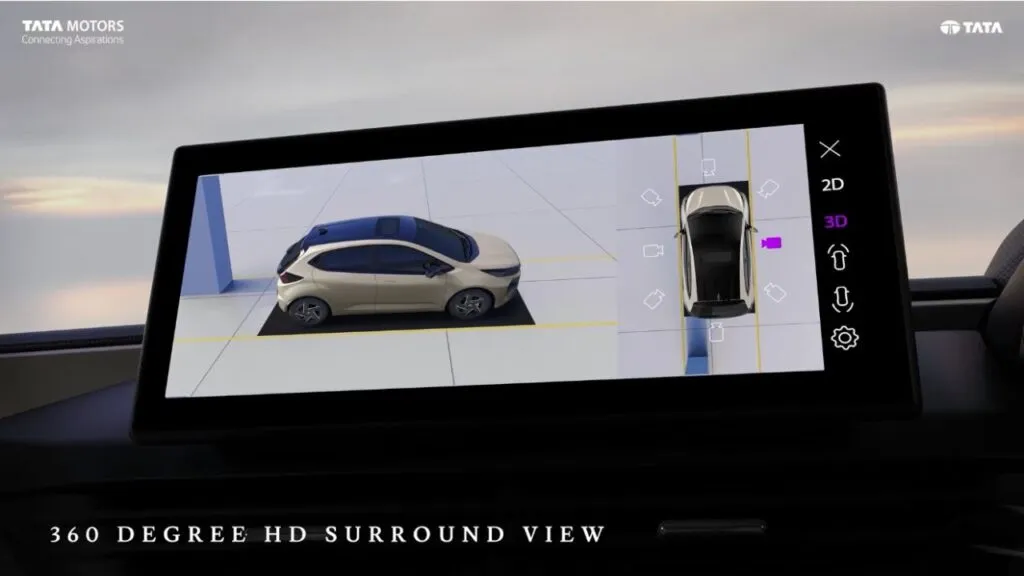 Tata Altroz Facelift