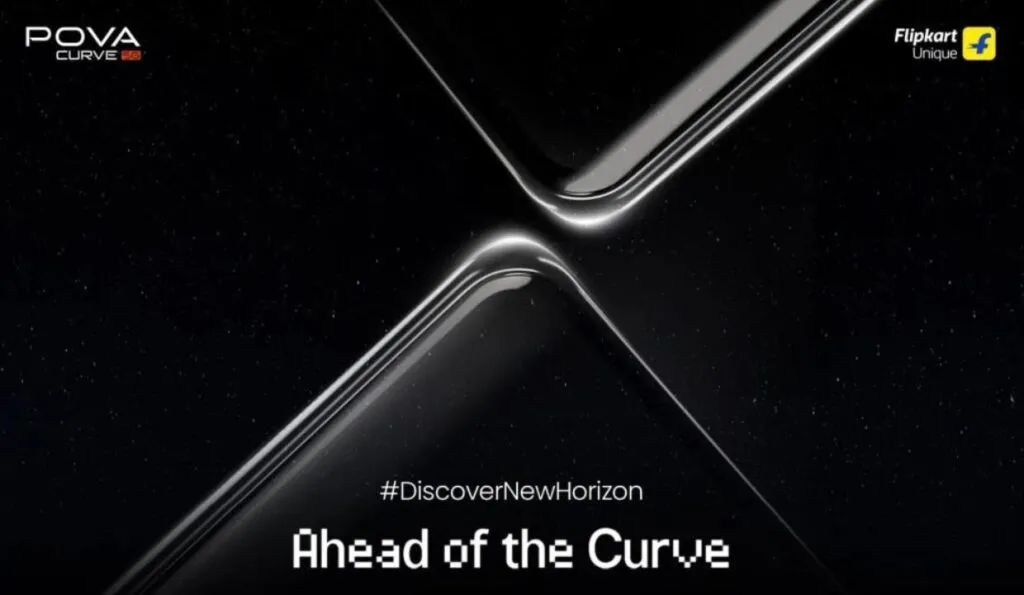 Tecno Pova Curve 5G