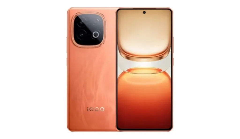 iQOO Neo 10